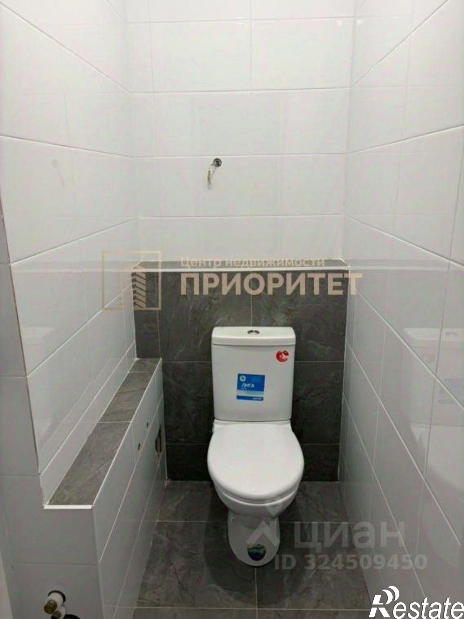 Купить квартиру за 8 600 000 рублей на улица Лермонтова, 123