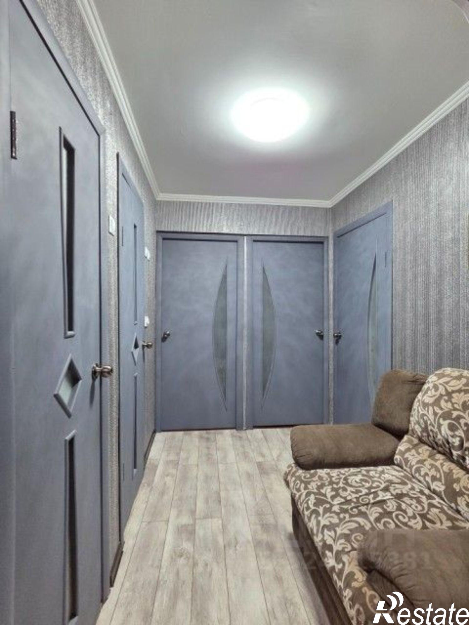 Купить квартиру за 8 800 000 рублей на Октябрьская улица, 26/3