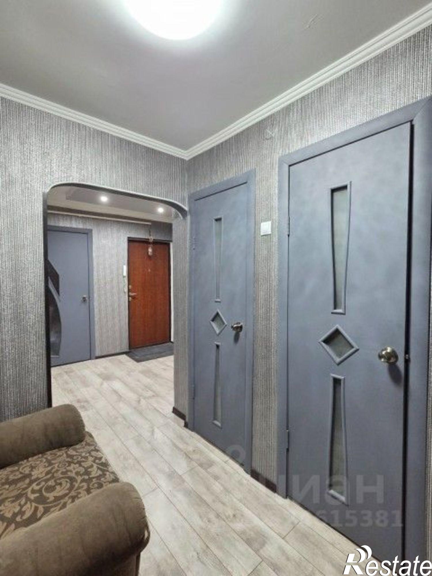 Купить квартиру за 8 800 000 рублей на Октябрьская улица, 26/3