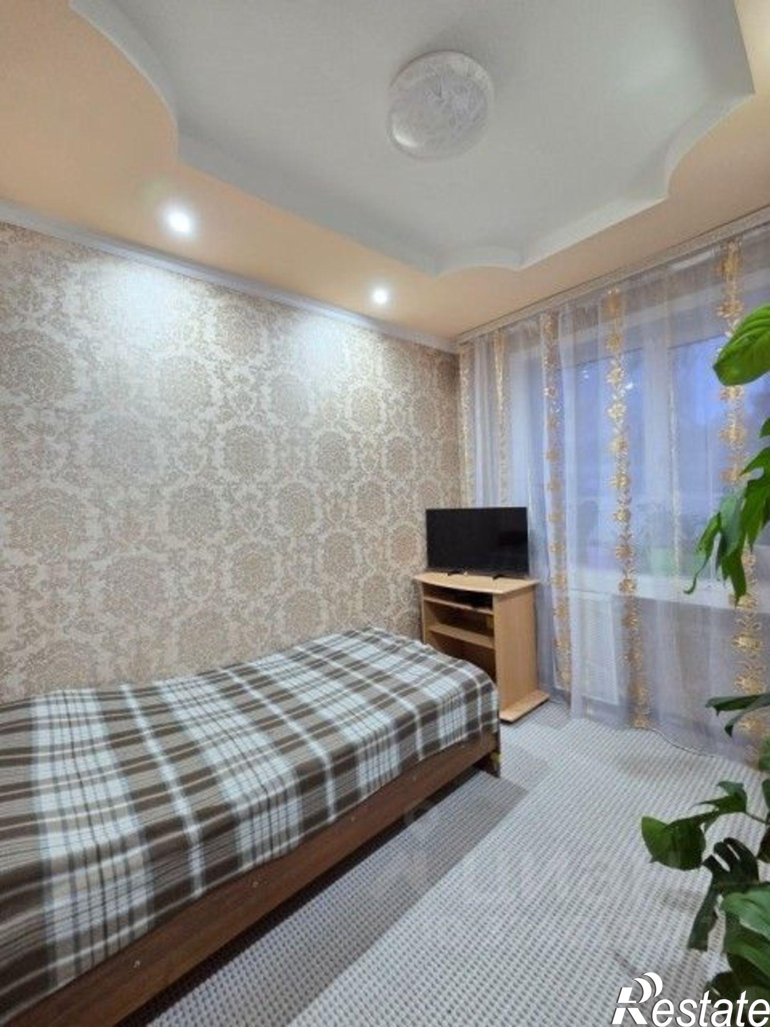 Купить квартиру за 8 800 000 рублей на Октябрьская улица, 26/3