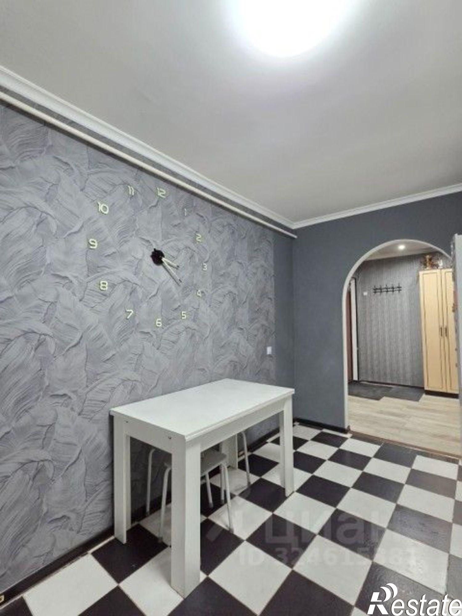 Купить квартиру за 8 800 000 рублей на Октябрьская улица, 26/3