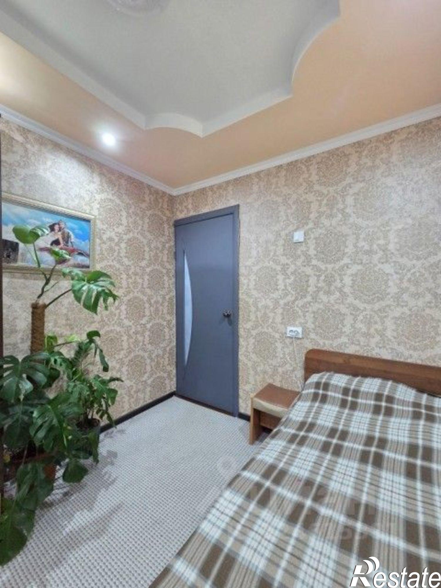 Купить квартиру за 8 800 000 рублей на Октябрьская улица, 26/3