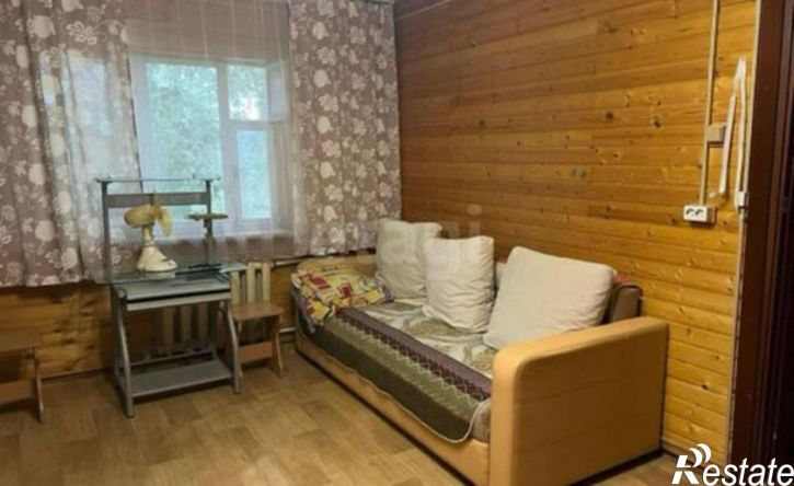 1-комн квартира шоссе Сергеляхское 11 км, 6,  д. 6