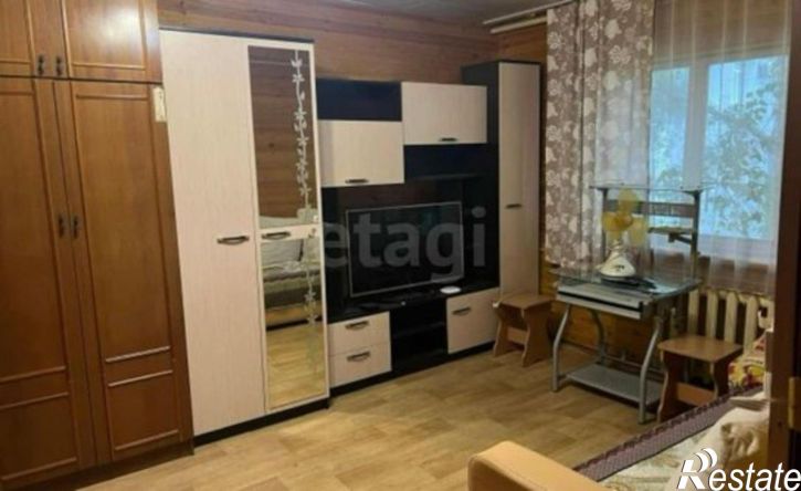 1-комн квартира шоссе Сергеляхское 11 км, 6,  д. 6