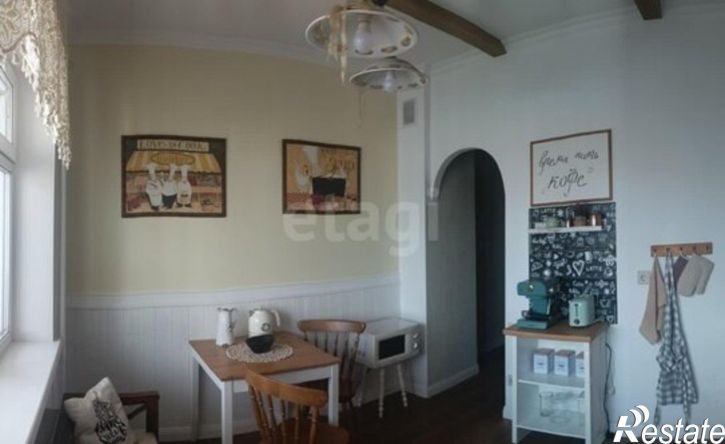 1-комн квартира улица Петровского, 12,  д. 12