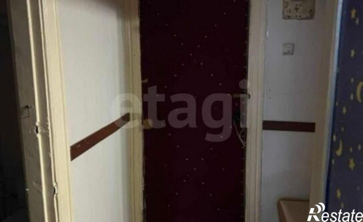 1-комн квартира шоссе Сергеляхское 11 км, 6,  д. 6