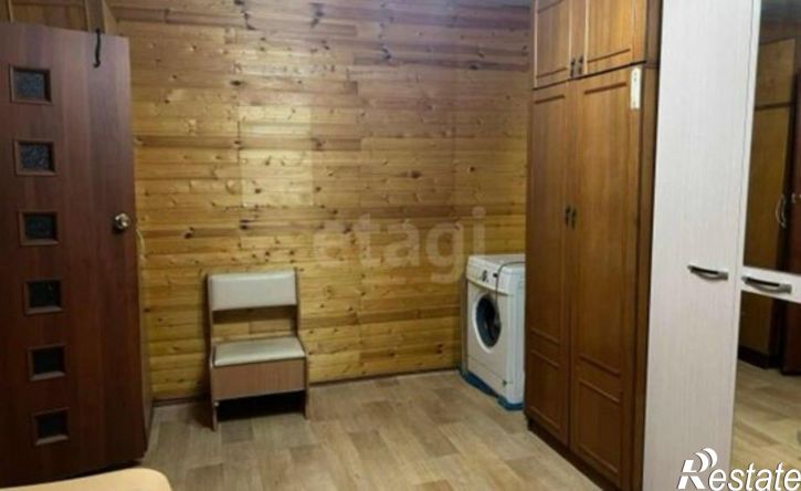 1-комн квартира шоссе Сергеляхское 11 км, 6,  д. 6