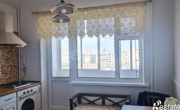 1-комн квартира улица Петровского, 12,  д. 12