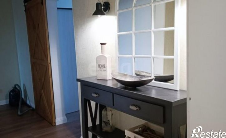 1-комн квартира улица Петровского, 12,  д. 12