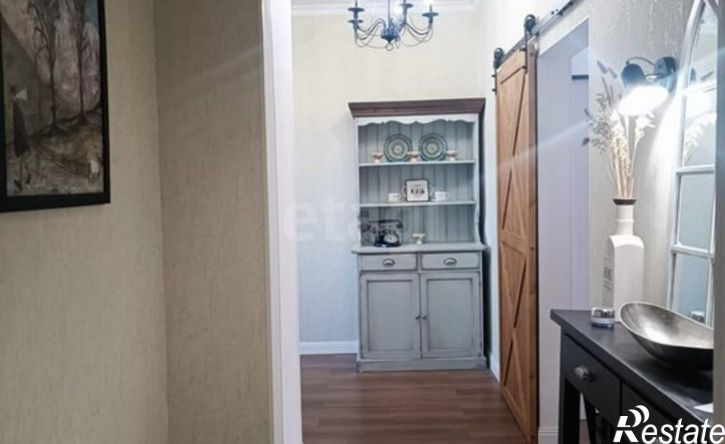 1-комн квартира улица Петровского, 12,  д. 12