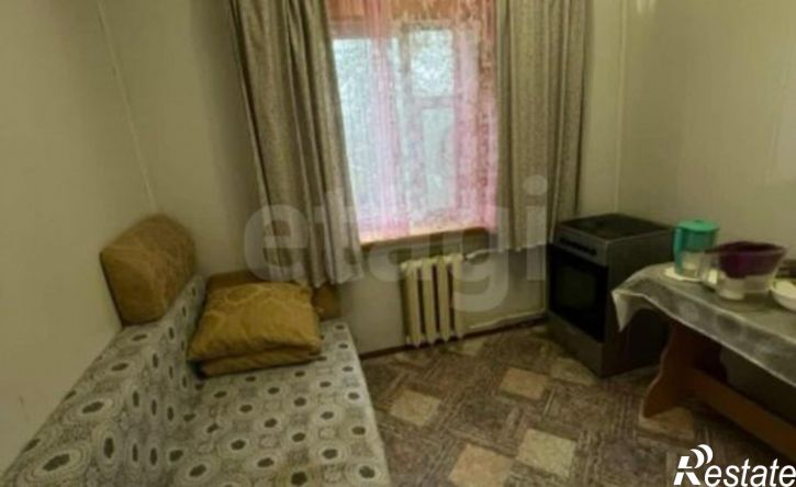 1-комн квартира шоссе Сергеляхское 11 км, 6,  д. 6