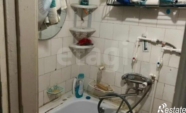 1-комн квартира шоссе Сергеляхское 11 км, 6,  д. 6