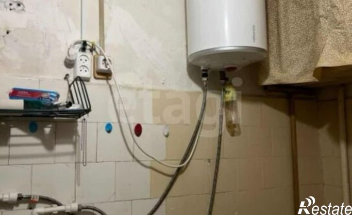 1-комн квартира шоссе Сергеляхское 11 км, 6,  д. 6