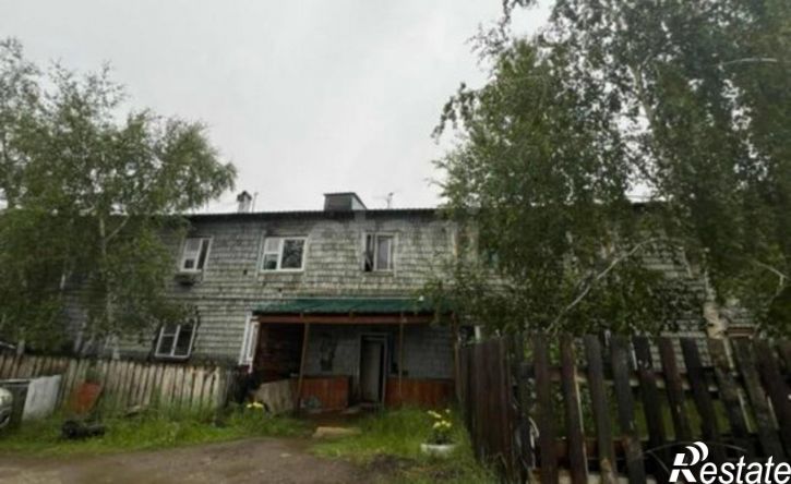 1-комн квартира шоссе Сергеляхское 11 км, 6,  д. 6