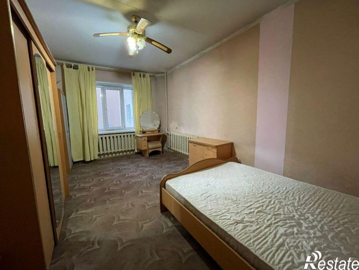 3-комн квартира Республика Саха (Якутия)