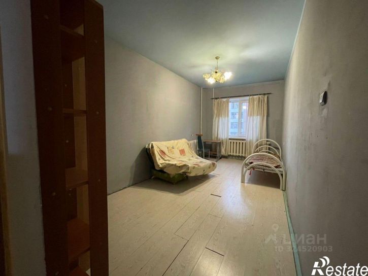 3-комн квартира Республика Саха (Якутия)