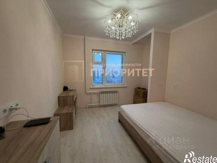 2-комн квартира улица Лермонтова, 123,  д. 123