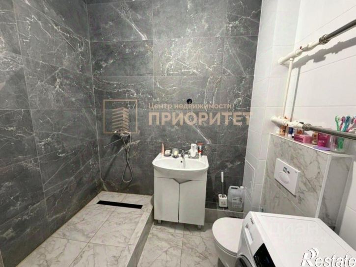 2-комн квартира улица Лермонтова, 123,  д. 123