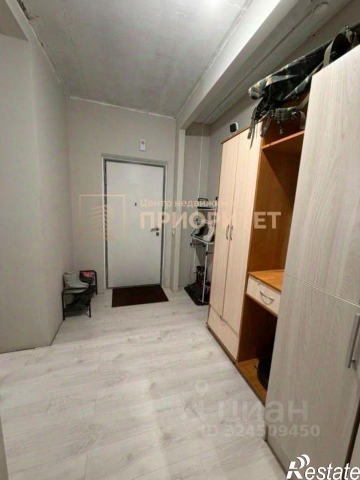 2-комн квартира улица Лермонтова, 123,  д. 123