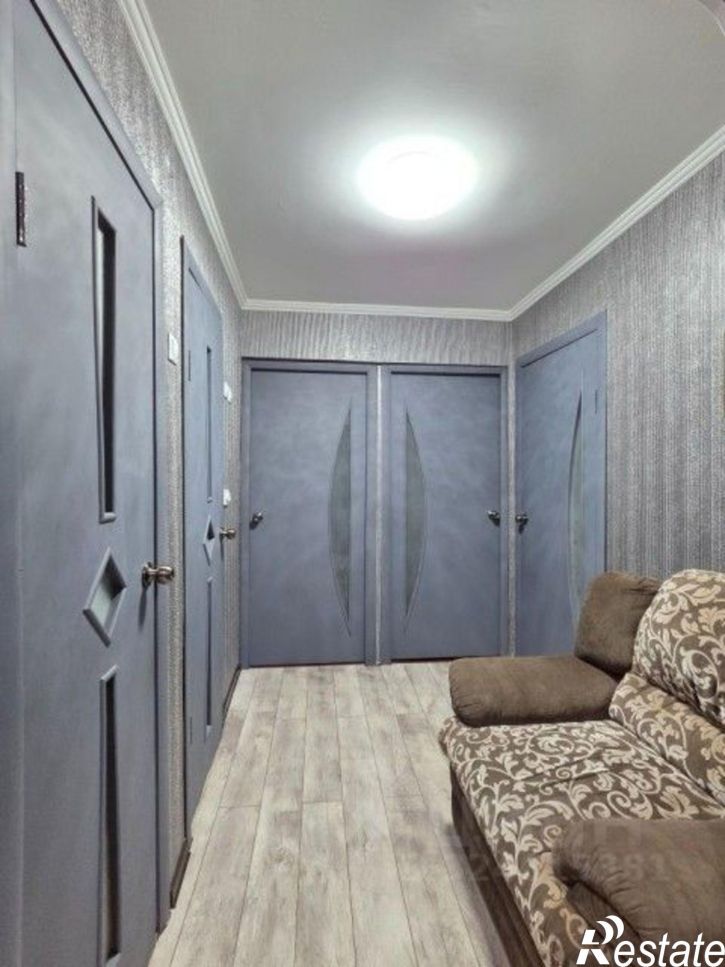 4-комн квартира Октябрьская улица, 26/3,  д. 26/3