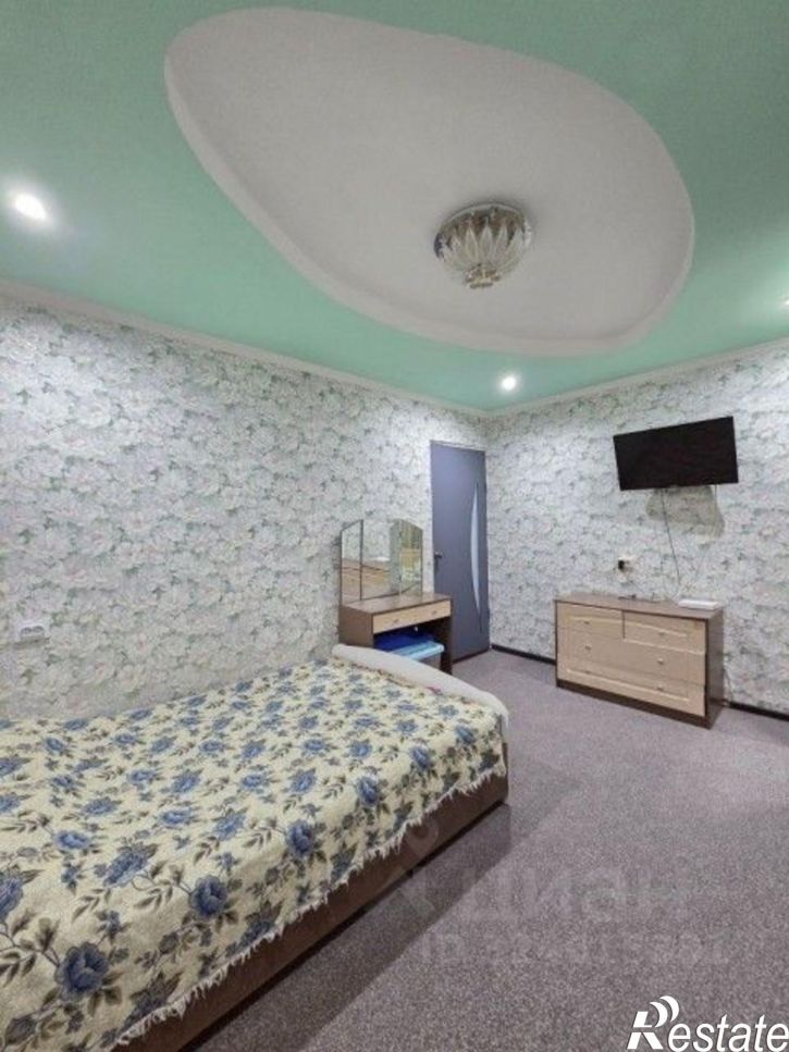 4-комн квартира Октябрьская улица, 26/3,  д. 26/3