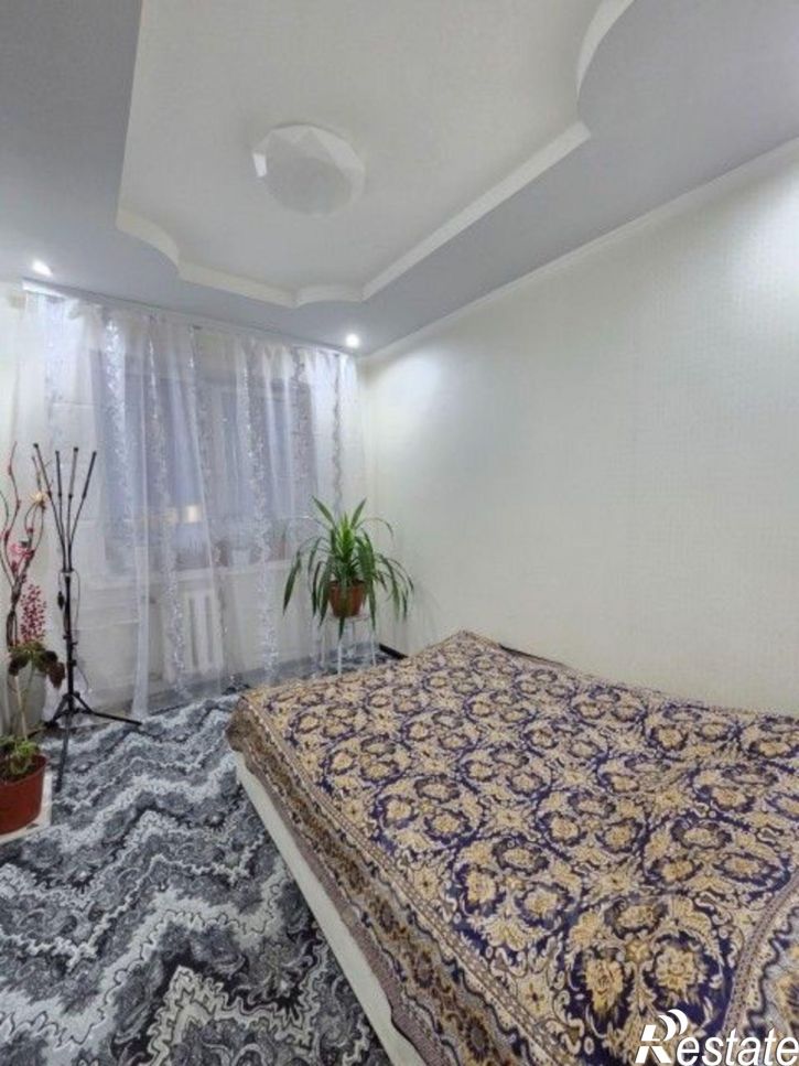 4-комн квартира Октябрьская улица, 26/3,  д. 26/3