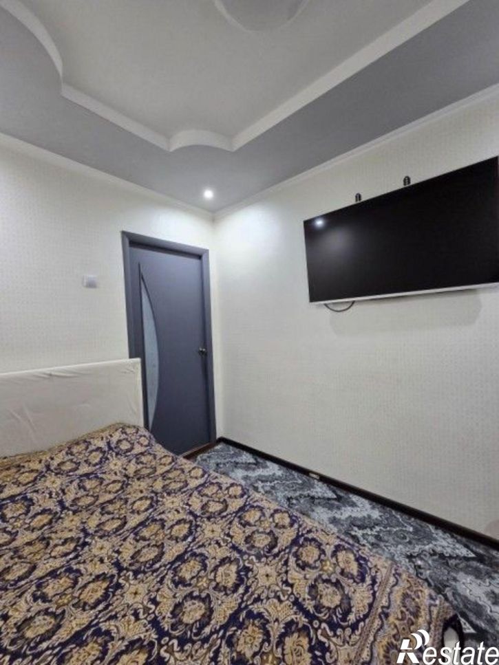 4-комн квартира Октябрьская улица, 26/3,  д. 26/3