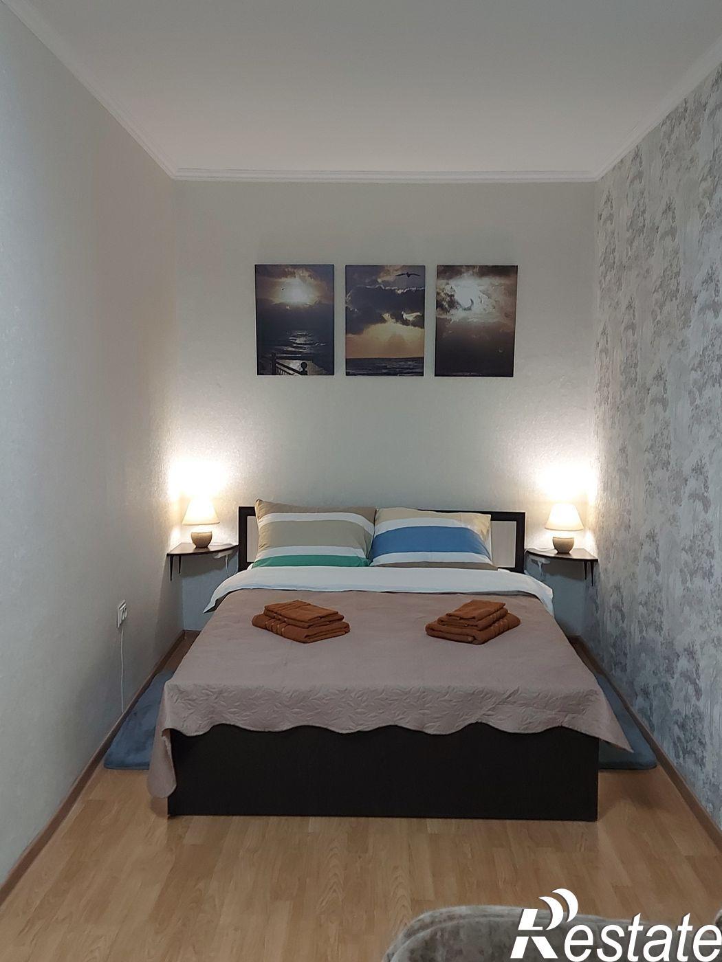 Сдать квартиру за 20 000 рублей на Винокурова, 26