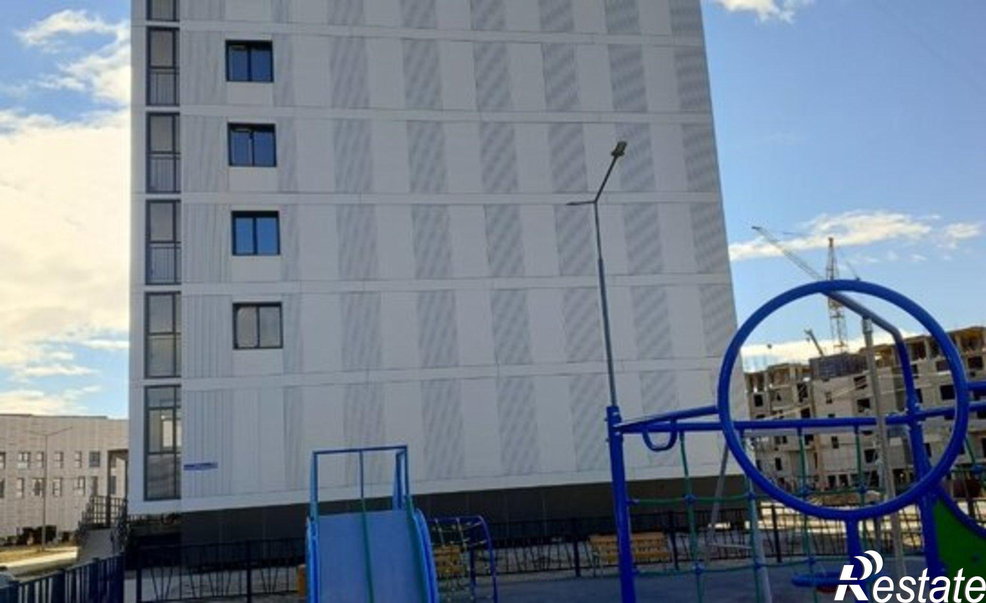 Купить квартиру за 5 300 000 рублей на Республика Саха (Якутия), микрорайон Ильинка, 4