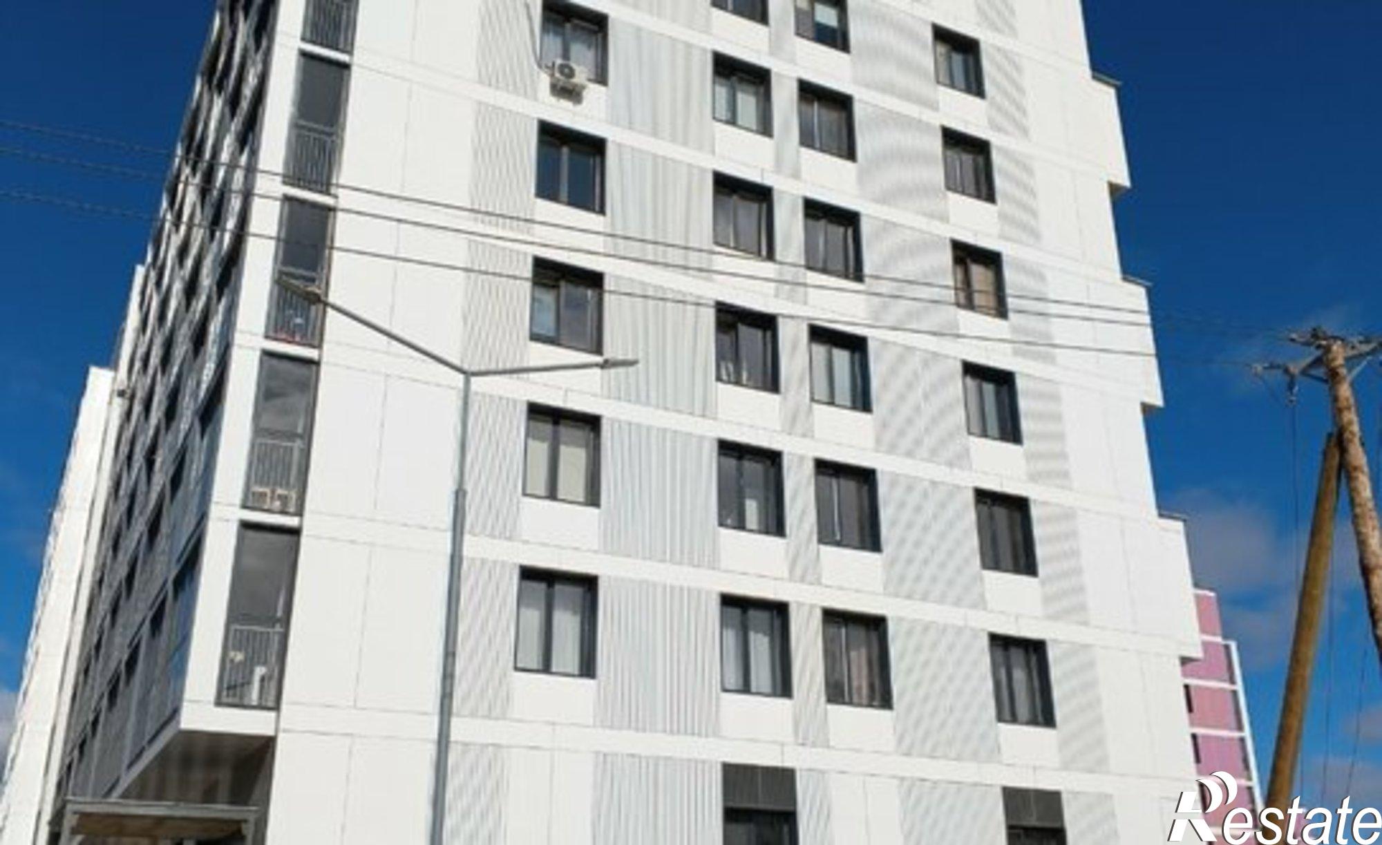 Купить квартиру за 5 300 000 рублей на Республика Саха (Якутия), микрорайон Ильинка, 4