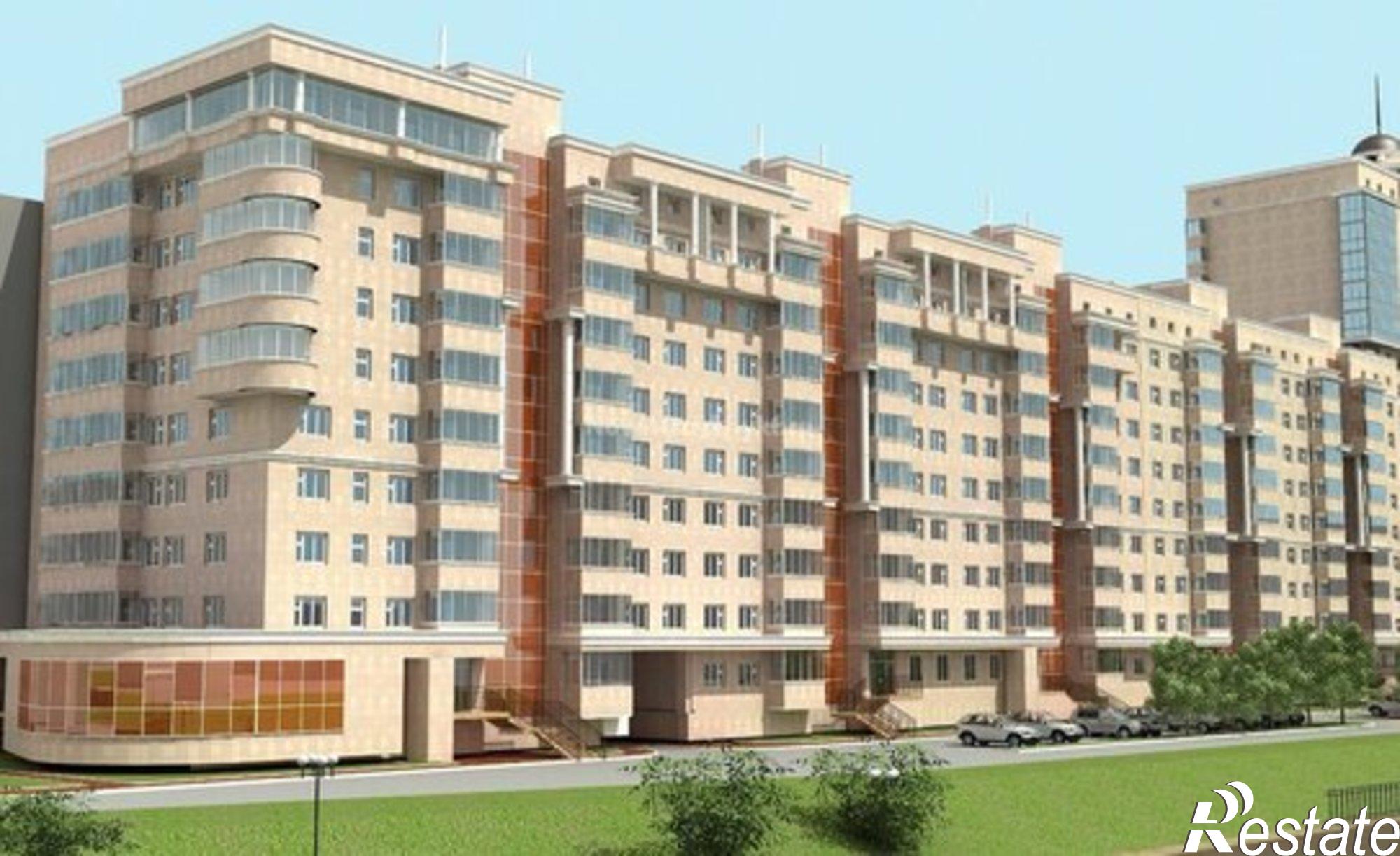 Купить квартиру за 6 500 000 рублей на улица Крупской, 37Б