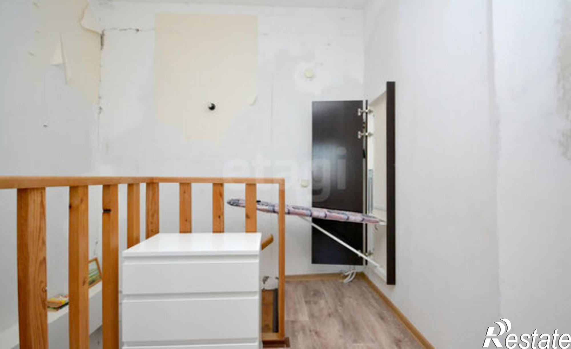 Купить квартиру за 2 000 000 рублей на шоссе Покровское 7 км, 16/4