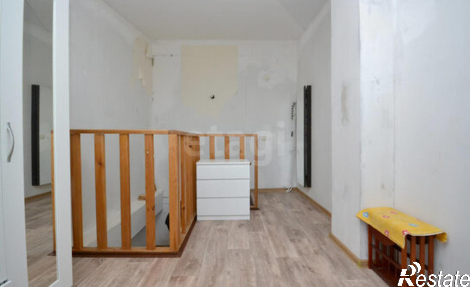 Купить квартиру за 2 000 000 рублей на шоссе Покровское 7 км, 16/4