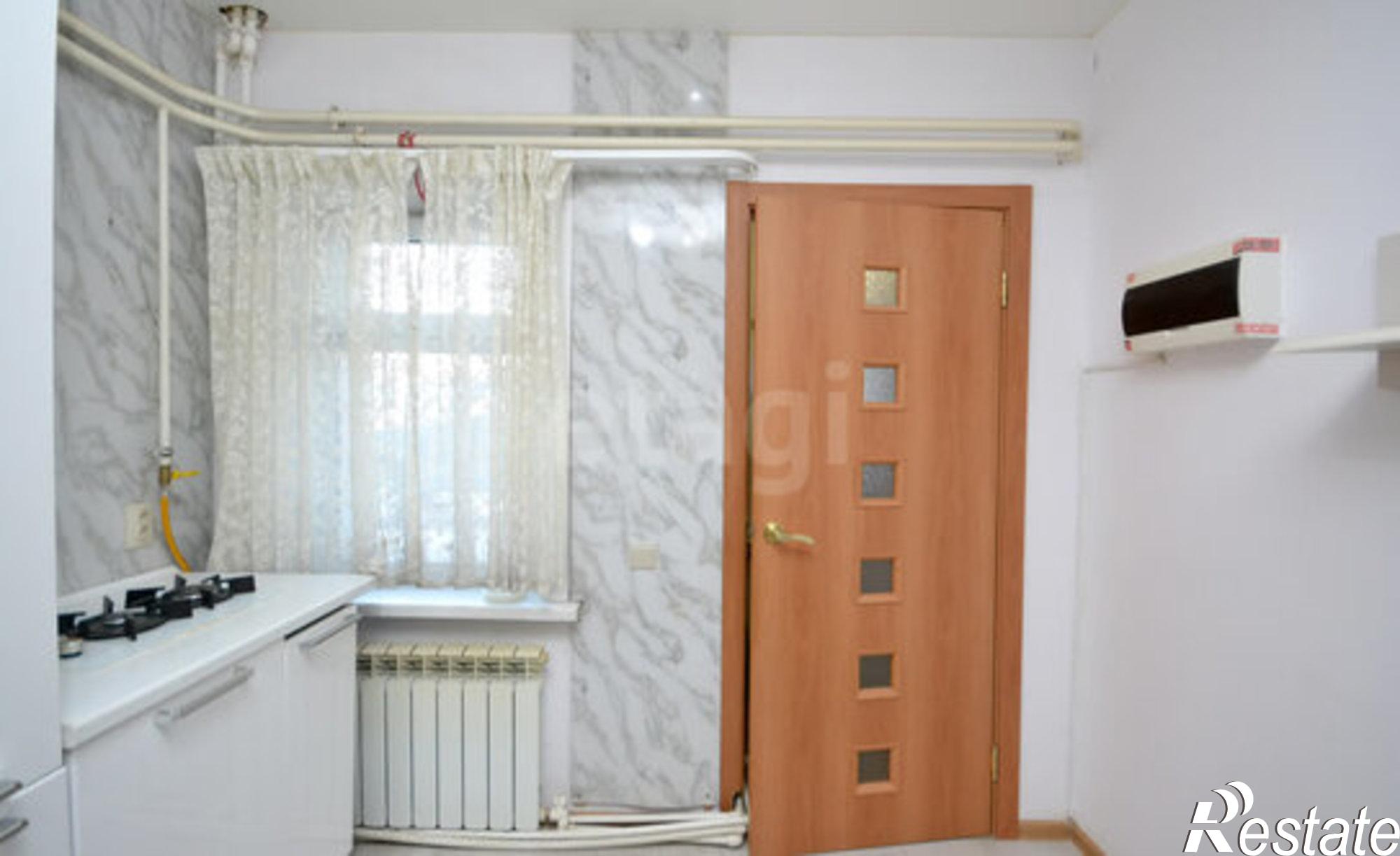 Купить квартиру за 2 000 000 рублей на шоссе Покровское 7 км, 16/4