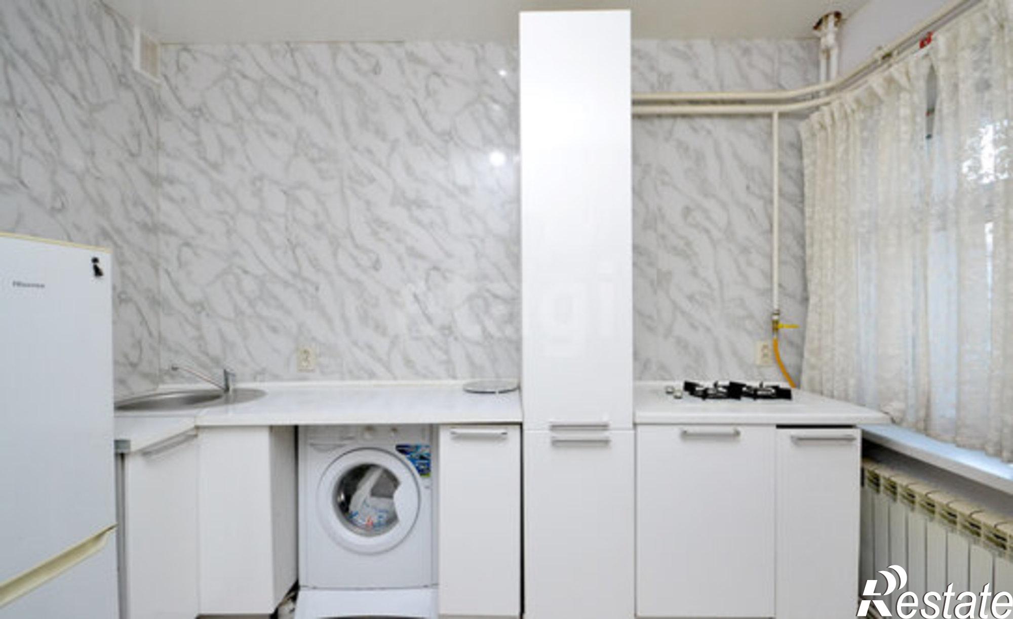 Купить квартиру за 2 000 000 рублей на шоссе Покровское 7 км, 16/4