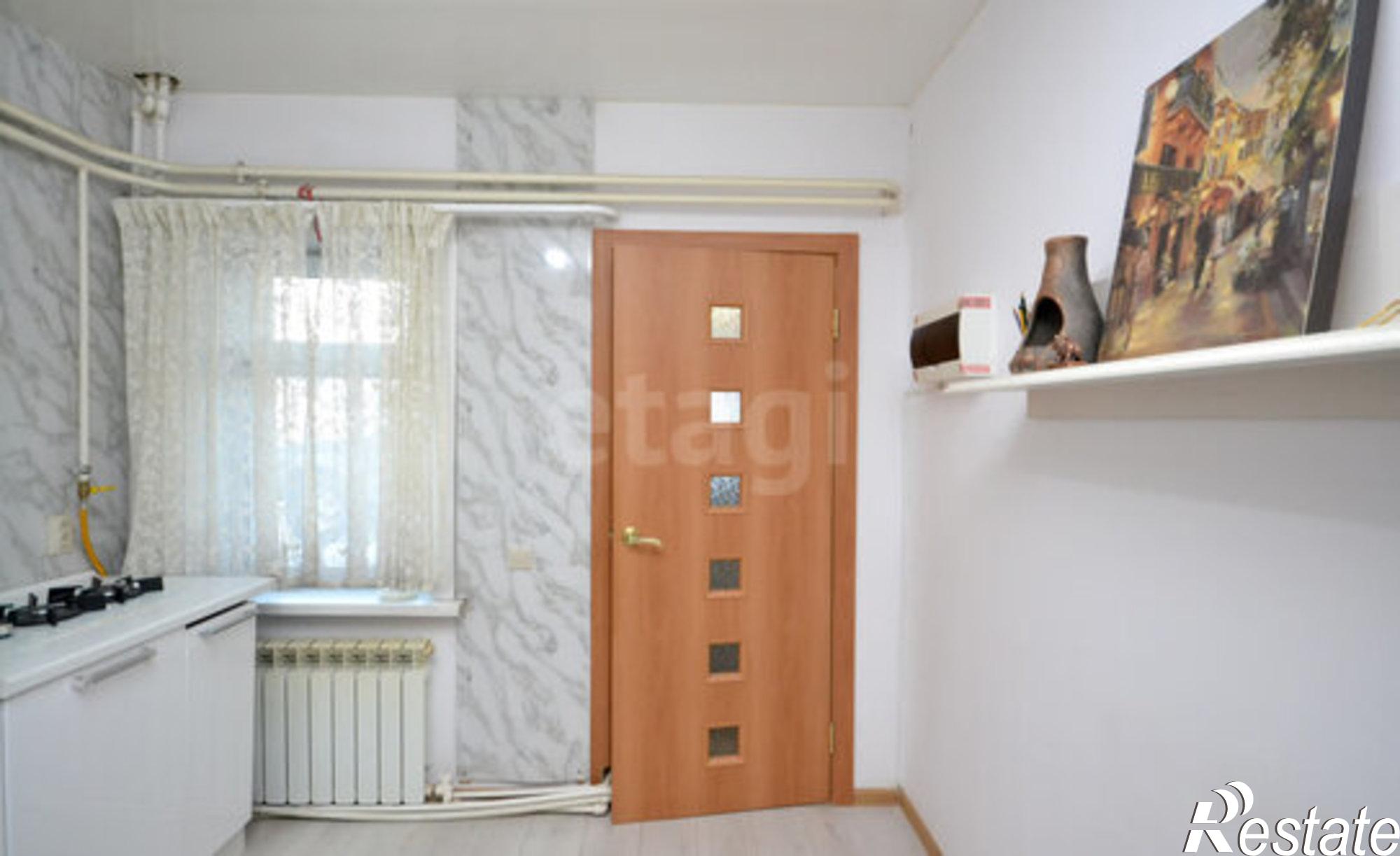 Купить квартиру за 2 000 000 рублей на шоссе Покровское 7 км, 16/4