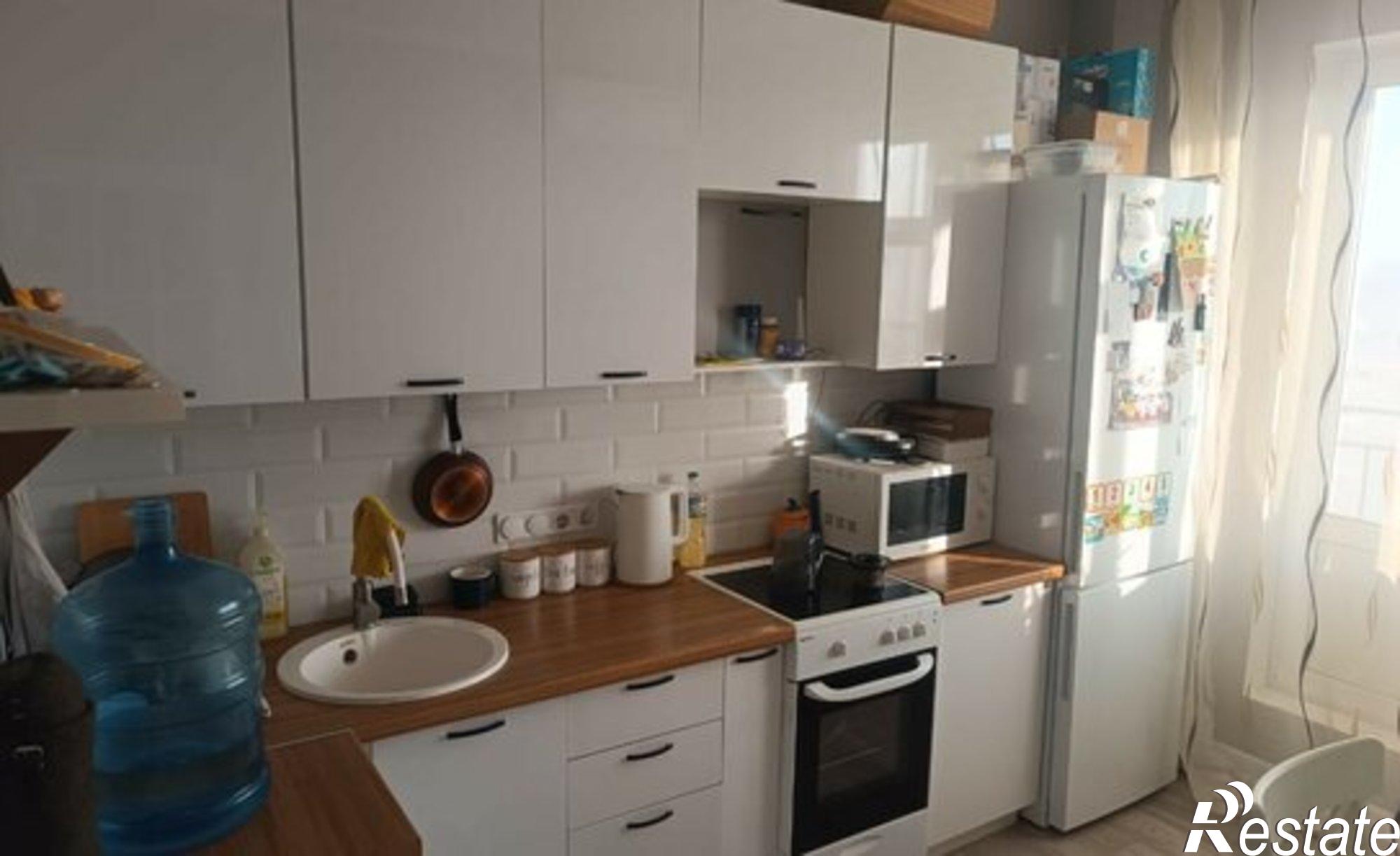 Купить квартиру за 7 200 000 рублей на ул Лермонтова, 102