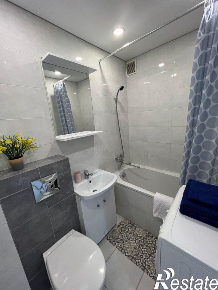 1-комн квартира Пояркова, 20\1