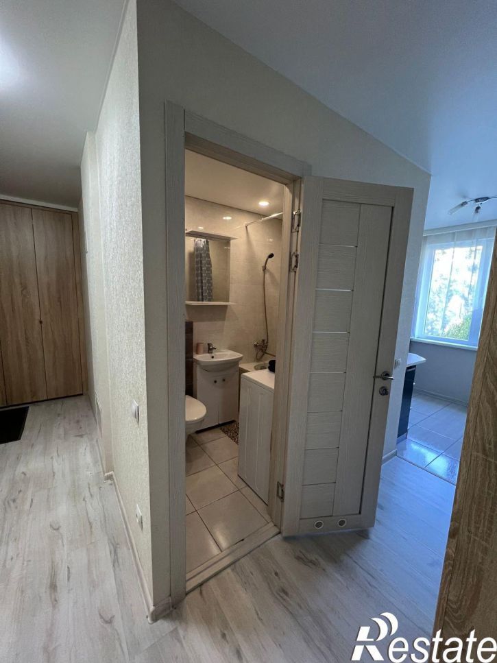 1-комн квартира Пояркова, 20\1