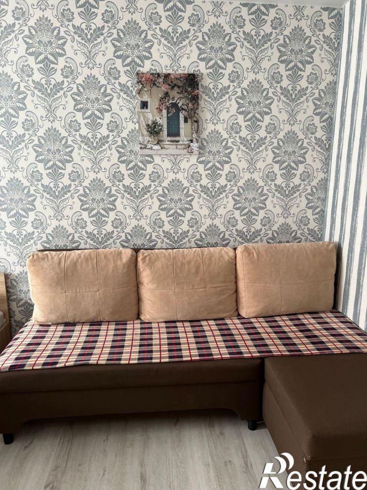 1-комн квартира Пояркова, 20\1