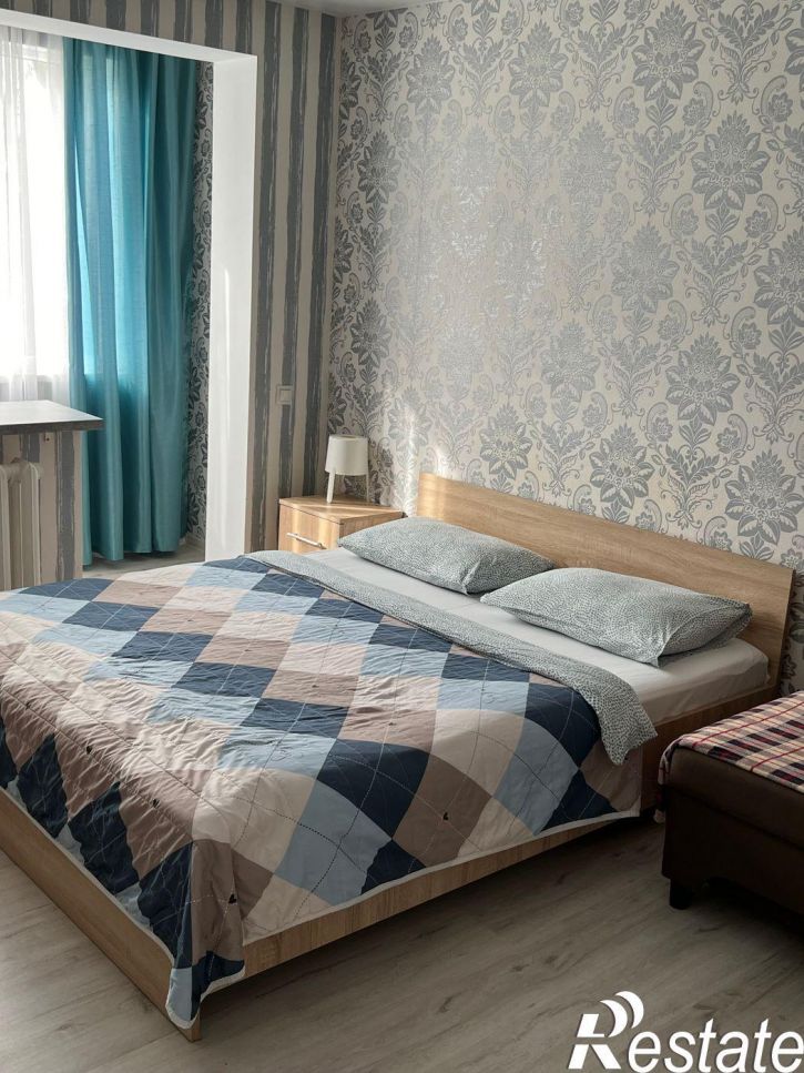 1-комн квартира Пояркова, 20\1