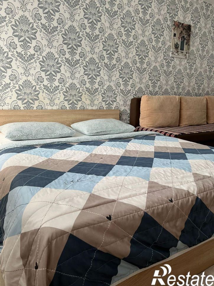 1-комн квартира Пояркова, 20\1