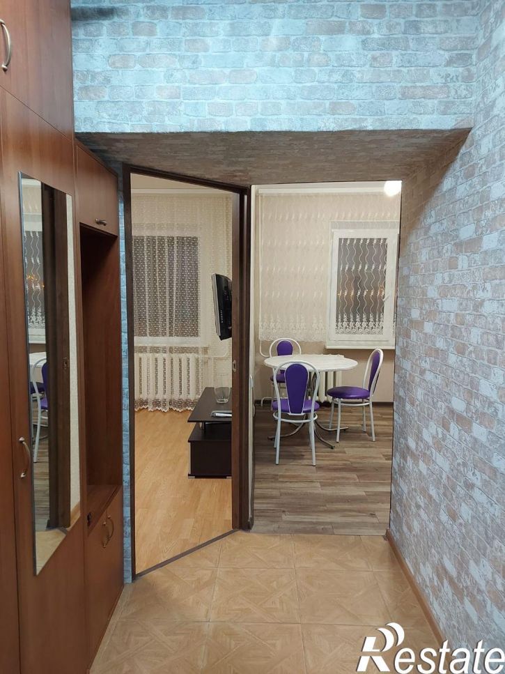 1-комн квартира Винокурова, 26