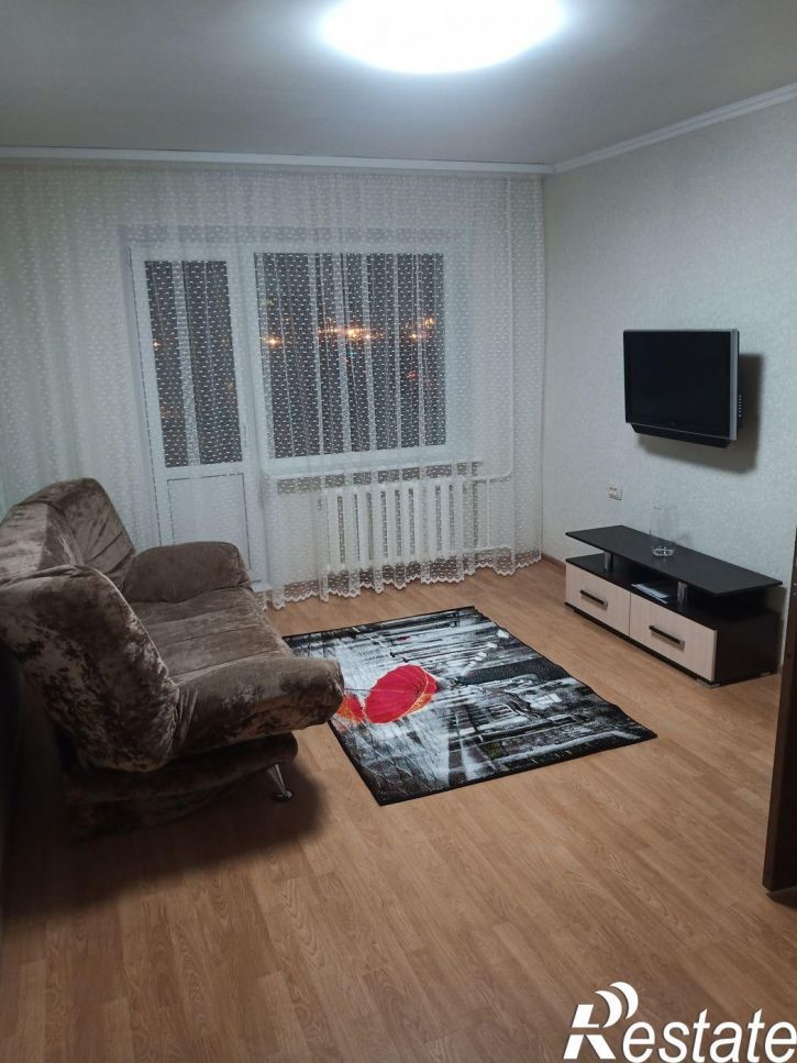 1-комн квартира Винокурова, 26