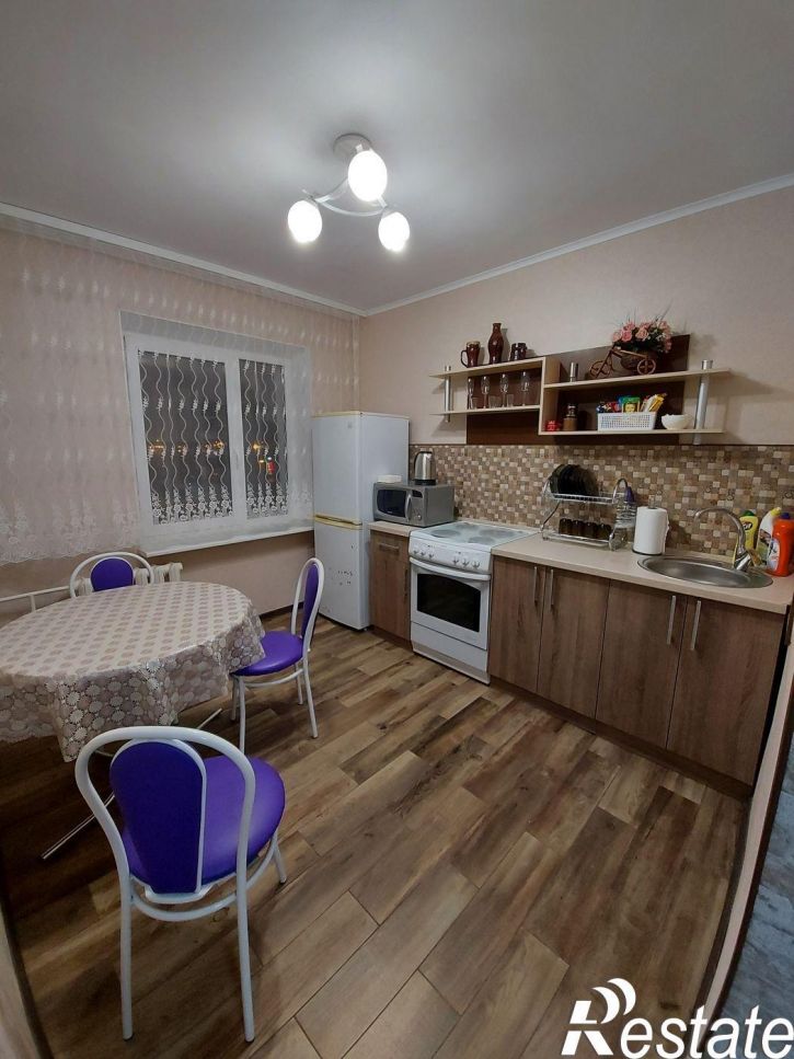 1-комн квартира Винокурова, 26