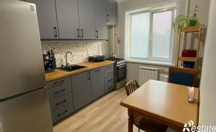 1-комн квартира улица Крупской, 37Б,  д. 37Б