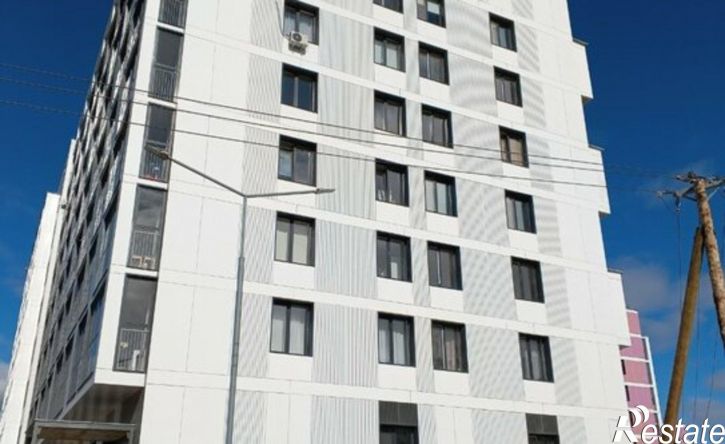 1-комн квартира Республика Саха (Якутия), микрорайон Ильинка, 4