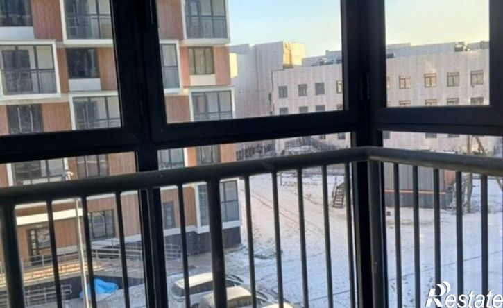 1-комн квартира Республика Саха (Якутия), микрорайон Ильинка, 4