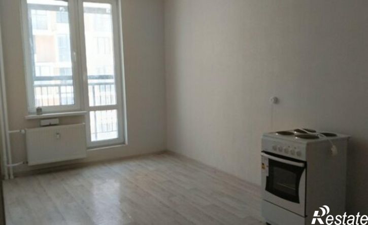 1-комн квартира Республика Саха (Якутия), микрорайон Ильинка, 4