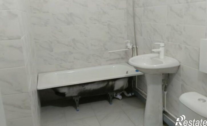 1-комн квартира Республика Саха (Якутия), микрорайон Ильинка, 4